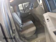 ✅ 2018 Nissan Frontier SV • VIN: 1N6AD0EV7JN763356 • Lot: 43017834. Listed on IAAI with 96,927 mi. Free auction sales archive from the USA and detailed vehicle history report at DreamBid. Image 8.