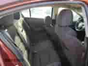 2016 Chevrolet Cruze LT с VIN 1G1PE5SB5G7143967, выставлен на аукционе Copart как лот 82738775 с пробегом 82 203 миль миль и Списание • Salvage title. История ставок и продаж доступна на DreamBid. Изображение 10.