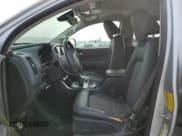 ✅ 2017 Chevrolet Colorado 4WD Z71 • VIN: 1GCGTDEN6H1182505 • Лот: 70742704. Опубликован ранее на Copart с пробегом 120 551 миль. Бесплатный доступ к архиву аукционных продаж из США и подробный отчёт об истории автомобиля на DreamBid. Изображение 7.