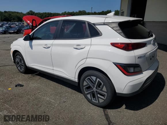 ✅ 2023 Hyundai Kona SE • VIN: KM8K23AGXPU180389 • Лот: 68912784. Опубликован ранее на Copart с пробегом 13 890 миль. Бесплатный доступ к архиву аукционных продаж из США и подробный отчёт об истории автомобиля на DreamBid. Изображение 2.