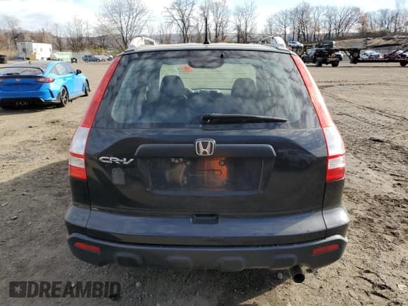 ✅ 2009 Honda CR-V LX • VIN: 5J6RE48339L025320 • Lot: 93659085. Listed on Copart with 149,100 mi. Free auction sales archive from the USA and detailed vehicle history report at DreamBid. Image 6.