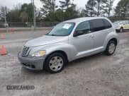 ✅ 2007 Chrysler PT Cruiser Touring • VIN: 3A4FY58B47T629693 • Lot: 43787100. Listed on IAAI with 116,566 mi. Free auction sales archive from the USA and detailed vehicle history report at DreamBid. Image 2.