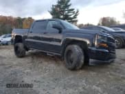 ✅ 2018 Chevrolet Silverado 1500 Custom • VIN: 3GCUKPEC1JG174583 • Лот: 89442525. Опубликован ранее на Copart с пробегом 143 178 миль. Бесплатный доступ к архиву аукционных продаж из США и подробный отчёт об истории автомобиля на DreamBid. Изображение 4.