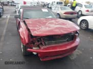 ✅ 2006 Ford Mustang GT Deluxe • VIN: 1ZVHT85H365242880 • Lot: 43632803. Listed on IAAI with Not provided. Free auction sales archive from the USA and detailed vehicle history report at DreamBid. Image 6.