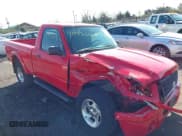 ✅ 2002 Ford Ranger Edge Plus • VIN: 1FTYR11U22PB06220 • Lot: 41913619. Listed on IAAI with 63,489 mi. Free auction sales archive from the USA and detailed vehicle history report at DreamBid. Image 6.