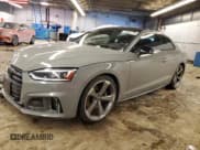 ✅ 2019 Audi S5 Premium Plus • VIN: WAUP4AF5XKA084091 • Lot: 39062174. Wystawiony na Copart z przebiegiem 46 982 mil. Bezpłatny archiwum sprzedaży aukcyjnych z USA i szczegółowy raport historii pojazdu na DreamBid. Zdjęcie 1.