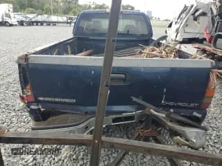 ✅ 2000 Chevrolet Silverado 2500 LS • VIN: 1GCGK29U6YE301123 • Lot: 67269475. Wystawiony na Copart z przebiegiem Nie podano. Bezpłatny archiwum sprzedaży aukcyjnych z USA i szczegółowy raport historii pojazdu na DreamBid. Zdjęcie 6.