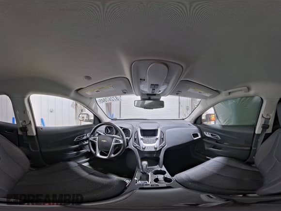 2013 Chevrolet Equinox LT с VIN 2GNFLEEK9D6216166, выставлен на аукционе Copart как лот 87267845 с пробегом 51 044 миль миль и Списание • Salvage title. История ставок и продаж доступна на DreamBid. Изображение 15.