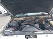 ✅ 1995 GMC Sierra 1500 • VIN: 2GTEC19K7S1593550 • Lot: 41929126. Wystawiony na IAAI z przebiegiem 255 453 mil. Bezpłatny archiwum sprzedaży aukcyjnych z USA i szczegółowy raport historii pojazdu na DreamBid. Zdjęcie 10.