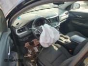 ✅ 2017 GMC Acadia SLE • VIN: 1GKKNSLA7HZ273409 • Лот: 69520405. Опубликован ранее на Copart с пробегом 170 311 миль. Бесплатный доступ к архиву аукционных продаж из США и подробный отчёт об истории автомобиля на DreamBid. Изображение 8.