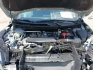 ✅ 2025 Nissan Rogue S • VIN: 5N1BT3AB1SC675161 • Lot: 42952928. Listed on IAAI with 5,752 mi. Free auction sales archive from the USA and detailed vehicle history report at DreamBid. Image 10.