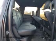 ✅ 2022 Ram 3500 Tradesman • VIN: 3C7WRTCL5NG242585 • Lot: 81503994. Wystawiony na Copart z przebiegiem 54 472 mil. Bezpłatny archiwum sprzedaży aukcyjnych z USA i szczegółowy raport historii pojazdu na DreamBid. Zdjęcie 10.