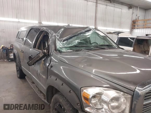 ✅ 2008 Dodge 1500 ST • VIN: 1D7HU18N98S630327 • Лот: 40846168. Опубликован ранее на IAAI с пробегом 234 540 миль. Бесплатный доступ к архиву аукционных продаж из США и подробный отчёт об истории автомобиля на DreamBid. Изображение 6.