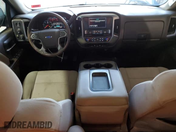 ✅ 2016 Chevrolet Silverado 1500 LT • VIN: 1GCVKREC2GZ425006 • Лот: 71480265. Опубликован ранее на Copart с пробегом 201 509 миль. Бесплатный доступ к архиву аукционных продаж из США и подробный отчёт об истории автомобиля на DreamBid. Изображение 8.