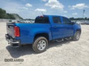 ✅ 2022 Chevrolet Colorado 2WD Work Truck • VIN: 1GCGSBEN1N1327002 • Lot: 60754955. Wystawiony na Copart z przebiegiem 91 888 mil. Bezpłatny archiwum sprzedaży aukcyjnych z USA i szczegółowy raport historii pojazdu na DreamBid. Zdjęcie 3.