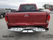 ✅ 2000 Mazda B-Series SX • VIN: 4F4YR12C2YTM30989 • Lot: 88946185. Listed on Copart with 250,368 mi. Free auction sales archive from the USA and detailed vehicle history report at DreamBid. Image 6.