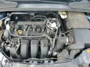 ✅ 2018 Ford Focus SEL • VIN: 1FADP3H26JL205459 • Lot: 82282915. Wystawiony na Copart z przebiegiem 106 341 mil. Bezpłatny archiwum sprzedaży aukcyjnych z USA i szczegółowy raport historii pojazdu na DreamBid. Zdjęcie 15.