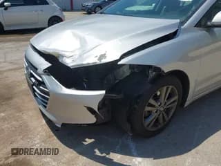 ✅ 2017 Hyundai Elantra Value Edition • VIN: 5NPD84LFXHH117309 • Lot: 42345064. Listed on IAAI with 144,901 mi. Free auction sales archive from the USA and detailed vehicle history report at DreamBid. Image 6.