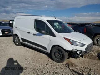 ✅ 2022 Ford Transit Connect XL • VIN: NM0LS7S28N1508004 • Лот: 82092405. Опубликован ранее на Copart с пробегом 64 413 миль. Бесплатный доступ к архиву аукционных продаж из США и подробный отчёт об истории автомобиля на DreamBid. Изображение 4.