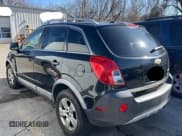 ✅ 2014 Chevrolet Captiva Sport LS • VIN: 3GNAL2EK6ES576054 • Lot: 44586595. Wystawiony na Copart z przebiegiem 211 982 mil. Bezpłatny archiwum sprzedaży aukcyjnych z USA i szczegółowy raport historii pojazdu na DreamBid. Zdjęcie 3.