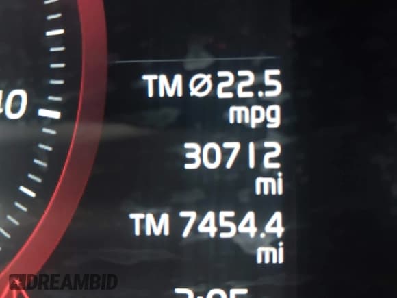 ✅ 2019 Volvo S60 Momentum • VIN: 7JRA22TK6KG012933 • Lot: 43132892. Wystawiony na IAAI z przebiegiem 30 712 mil. Bezpłatny archiwum sprzedaży aukcyjnych z USA i szczegółowy raport historii pojazdu na DreamBid. Zdjęcie 15.