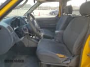 ✅ 2002 Nissan Xterra XE • VIN: 5N1ED28Y62C550297 • Lot: 74592184. Wystawiony na Copart z przebiegiem 181 957 mil. Bezpłatny archiwum sprzedaży aukcyjnych z USA i szczegółowy raport historii pojazdu na DreamBid. Zdjęcie 7.