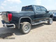 ✅ 2019 GMC Sierra 1500 SLT • VIN: 3GTP8DEDXKG225633 • Lot: 43225612. Listed on IAAI with 116,090 mi. Free auction sales archive from the USA and detailed vehicle history report at DreamBid. Image 4.