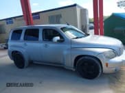 ✅ 2009 Chevrolet HHR 1LT • VIN: 3GNCA23B49S636131 • Lot: 42026492. Listed on IAAI with 150,904 mi. Free auction sales archive from the USA and detailed vehicle history report at DreamBid. Image 14.