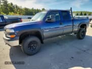 ✅ 2000 Chevrolet Silverado 1500 LS • VIN: 2GCEK19VXY1307907 • Lot: 84819545. Wystawiony na Copart z przebiegiem 297 791 mil. Bezpłatny archiwum sprzedaży aukcyjnych z USA i szczegółowy raport historii pojazdu na DreamBid. Zdjęcie 1.
