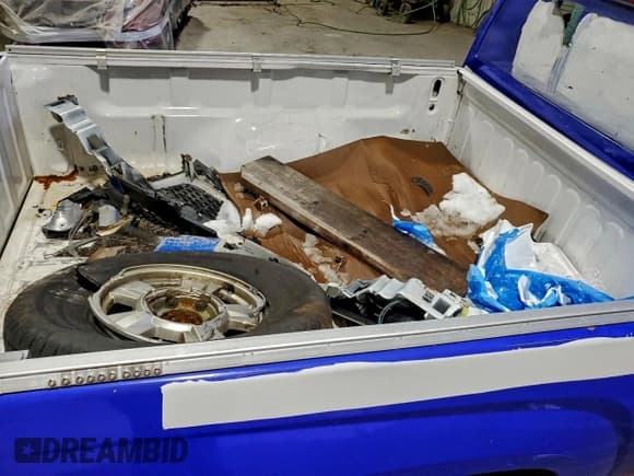 ✅ 2008 Chevrolet Colorado Work Truck • VIN: 1GCCS149X88139698 • Lot: 92713135. Listed on Copart with Not provided. Free auction sales archive from the USA and detailed vehicle history report at DreamBid. Image 10.