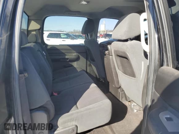✅ 2009 Chevrolet Silverado 2500HD LT • VIN: 1GCHK53679F175673 • Lot: 45703225. Listed on Copart with 262,834 mi. Free auction sales archive from the USA and detailed vehicle history report at DreamBid. Image 10.