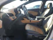 ✅ 2018 Chevrolet Volt Premier • VIN: 1G1RD6S50JU106135 • Lot: 45954224. Wystawiony na Copart z przebiegiem 64 685 mil. Bezpłatny archiwum sprzedaży aukcyjnych z USA i szczegółowy raport historii pojazdu na DreamBid. Zdjęcie 7.