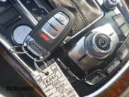 ✅ 2015 Audi Q5 Prestige • VIN: WA1VMAFP7FA101084 • Lot: 42512810. Listed on IAAI with 140,000 mi. Free auction sales archive from the USA and detailed vehicle history report at DreamBid. Image 11.