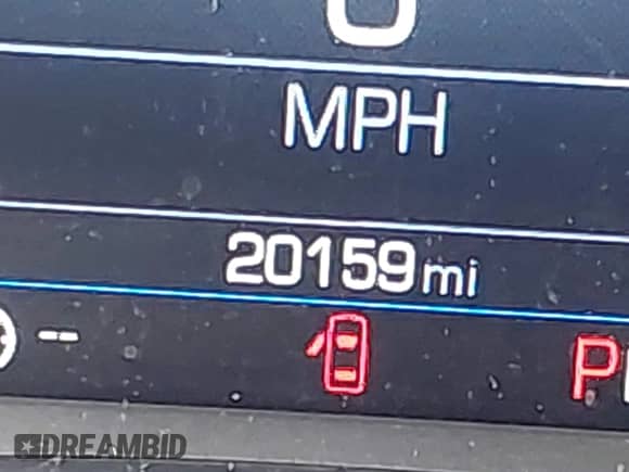 2024 Chevrolet Equinox LT с VIN 3GNAXUEG3RL209835, выставлен на аукционе IAAI как лот 43440472 с пробегом 20 159 миль миль и . История ставок и продаж доступна на DreamBid. Изображение 15.