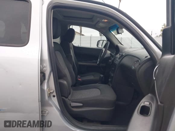 ✅ 2009 Chevrolet HHR 1LT • VIN: 3GNCA23B09S618791 • Lot: 43537186. Listed on IAAI with 64,878 mi. Free auction sales archive from the USA and detailed vehicle history report at DreamBid. Image 5.