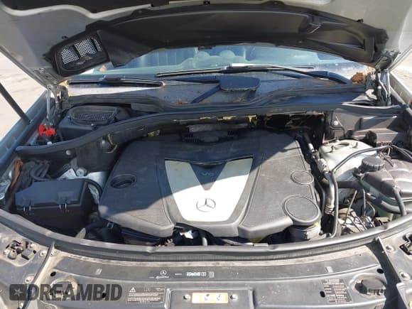 ✅ 2007 Mercedes-Benz M 320 CDI • VIN: 4JGBB22E87A207694 • Лот: 42681243. Опубликован ранее на IAAI с пробегом 280 148 миль. Бесплатный доступ к архиву аукционных продаж из США и подробный отчёт об истории автомобиля на DreamBid. Изображение 10.