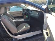 ✅ 2011 Ford Mustang V6 • VIN: 1ZVBP8AM8B5148727 • Lot: 42982170. Listed on IAAI with 124,948 mi. Free auction sales archive from the USA and detailed vehicle history report at DreamBid. Image 5.