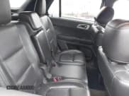 ✅ 2014 Ford Explorer Sport • VIN: 1FM5K8GT2EGA25894 • Lot: 41731927. Wystawiony na IAAI z przebiegiem 137 291 mil. Bezpłatny archiwum sprzedaży aukcyjnych z USA i szczegółowy raport historii pojazdu na DreamBid. Zdjęcie 8.