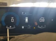 ✅ 2024 Hyundai Santa Fe SE • VIN: 5NMP14GL2RH050625 • Lot: 70510835. Listed on Copart with 12,482 mi. Free auction sales archive from the USA and detailed vehicle history report at DreamBid. Image 9.