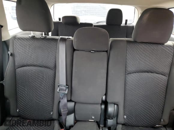 ✅ 2018 Dodge Journey SE • VIN: 3C4PDCAB0JT509465 • Lot: 86337815. Wystawiony na Copart z przebiegiem 76 715 mil. Bezpłatny archiwum sprzedaży aukcyjnych z USA i szczegółowy raport historii pojazdu na DreamBid. Zdjęcie 10.