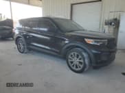 ✅ 2020 Ford Explorer • VIN: 1FMSK7BH9LGC22915 • Лот: 54595395. Опубликован ранее на Copart с пробегом 144 680 миль. Бесплатный доступ к архиву аукционных продаж из США и подробный отчёт об истории автомобиля на DreamBid. Изображение 4.
