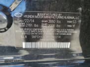 ✅ 2015 Hyundai Elantra SE • VIN: 5NPDH4AE8FH590214 • Лот: 90512605. Опубликован ранее на Copart с пробегом 130 282 миль. Бесплатный доступ к архиву аукционных продаж из США и подробный отчёт об истории автомобиля на DreamBid. Изображение 12.