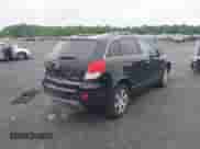 ✅ 2008 Saturn VUE XR • VIN: 3GSDL63788S672062 • Lot: 42324896. Wystawiony na IAAI z przebiegiem 205 330 mil. Bezpłatny archiwum sprzedaży aukcyjnych z USA i szczegółowy raport historii pojazdu na DreamBid. Zdjęcie 4.