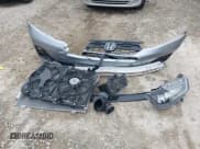 ✅ 2025 Honda Odyssey Touring • VIN: 5FNRL6H89SB011692 • Lot: 43515660. Listed on IAAI with 14,676 mi. Free auction sales archive from the USA and detailed vehicle history report at DreamBid. Image 12.