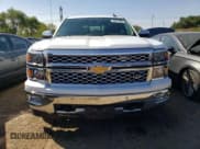 ✅ 2015 Chevrolet Silverado 1500 LTZ • VIN: 1GCVKSEC8FZ219372 • Лот: 68911994. Опубликован ранее на Copart с пробегом 141 281 миль. Бесплатный доступ к архиву аукционных продаж из США и подробный отчёт об истории автомобиля на DreamBid. Изображение 5.