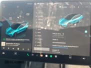 ✅ 2022 Tesla Model 3 Long Range • VIN: 5YJ3E1EB4NF251675 • Лот: 93626585. Опубликован ранее на Copart с пробегом 44 030 миль. Бесплатный доступ к архиву аукционных продаж из США и подробный отчёт об истории автомобиля на DreamBid. Изображение 9.