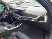 ✅ 2024 BMW X5 xDrive40i • VIN: 5UX23EU01R9W15896 • Lot: 43384419. Listed on IAAI with 12,737 mi. Free auction sales archive from the USA and detailed vehicle history report at DreamBid. Image 5.