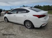 ✅ 2019 Hyundai Accent SE • VIN: 3KPC24A3XKE038899 • Лот: 75279034. Опубликован ранее на Copart с пробегом 160 093 миль. Бесплатный доступ к архиву аукционных продаж из США и подробный отчёт об истории автомобиля на DreamBid. Изображение 2.