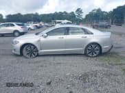 ✅ 2018 Lincoln MKZ Select • VIN: 3LN6L5C91JR627151 • Lot: 42930291. Listed on IAAI with 99,664 mi. Free auction sales archive from the USA and detailed vehicle history report at DreamBid. Image 14.