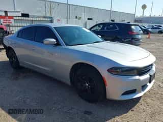 2022 Dodge Charger SXT z VIN 2C3CDXBG6NH231383, wystawiony jako IAAI lot #43122779 z przebiegiem 36 162 mil mil oraz . Historia ofert i sprzedaży dostępna na DreamBid. Obrazek 1.